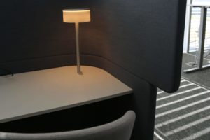 Bureau de coworking Ichibani