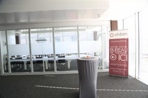 Espace Biz-events