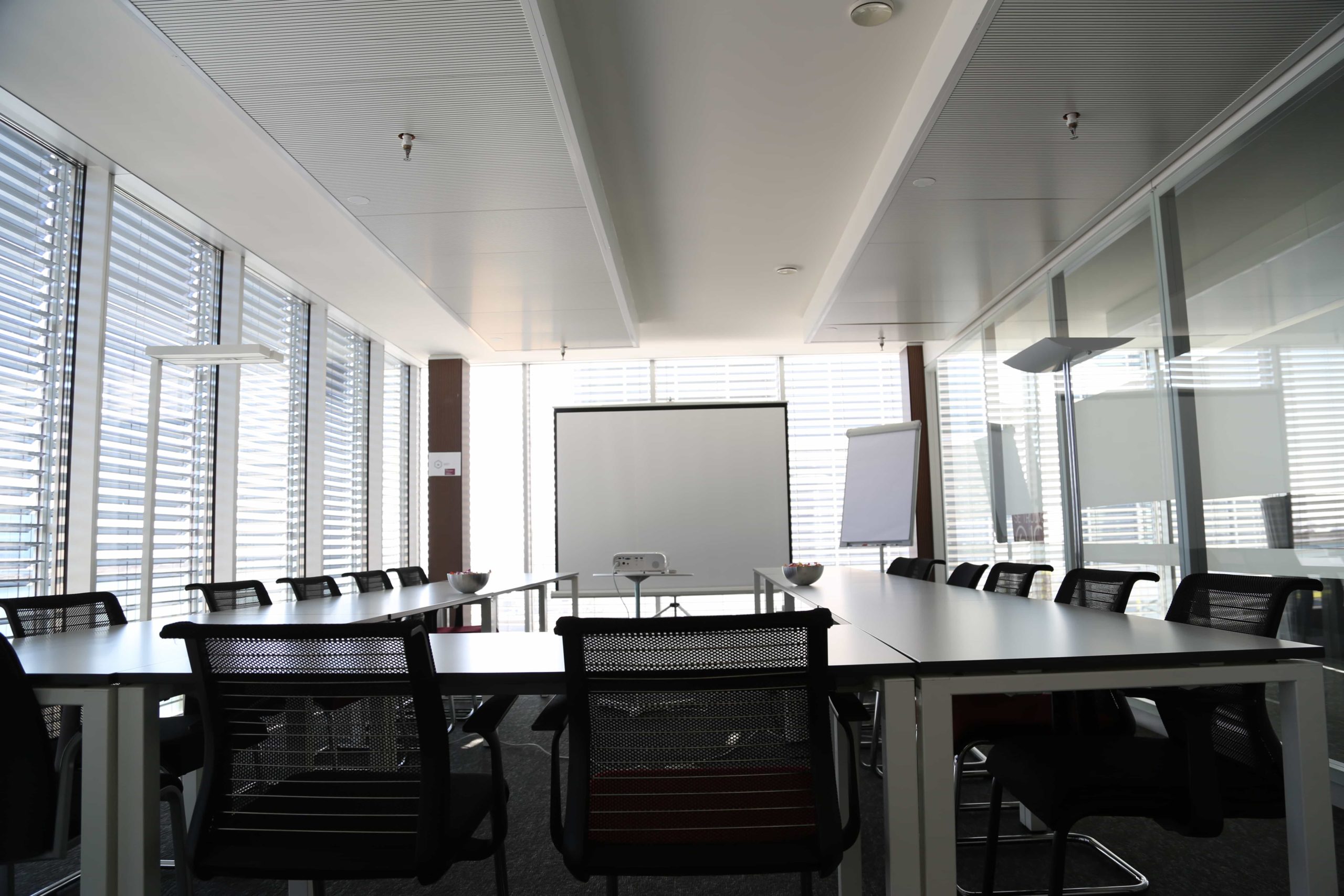 conference room Lausanne