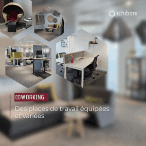 Coworking bien-être gratuit à Rolle – Vendredis chez Ichibani