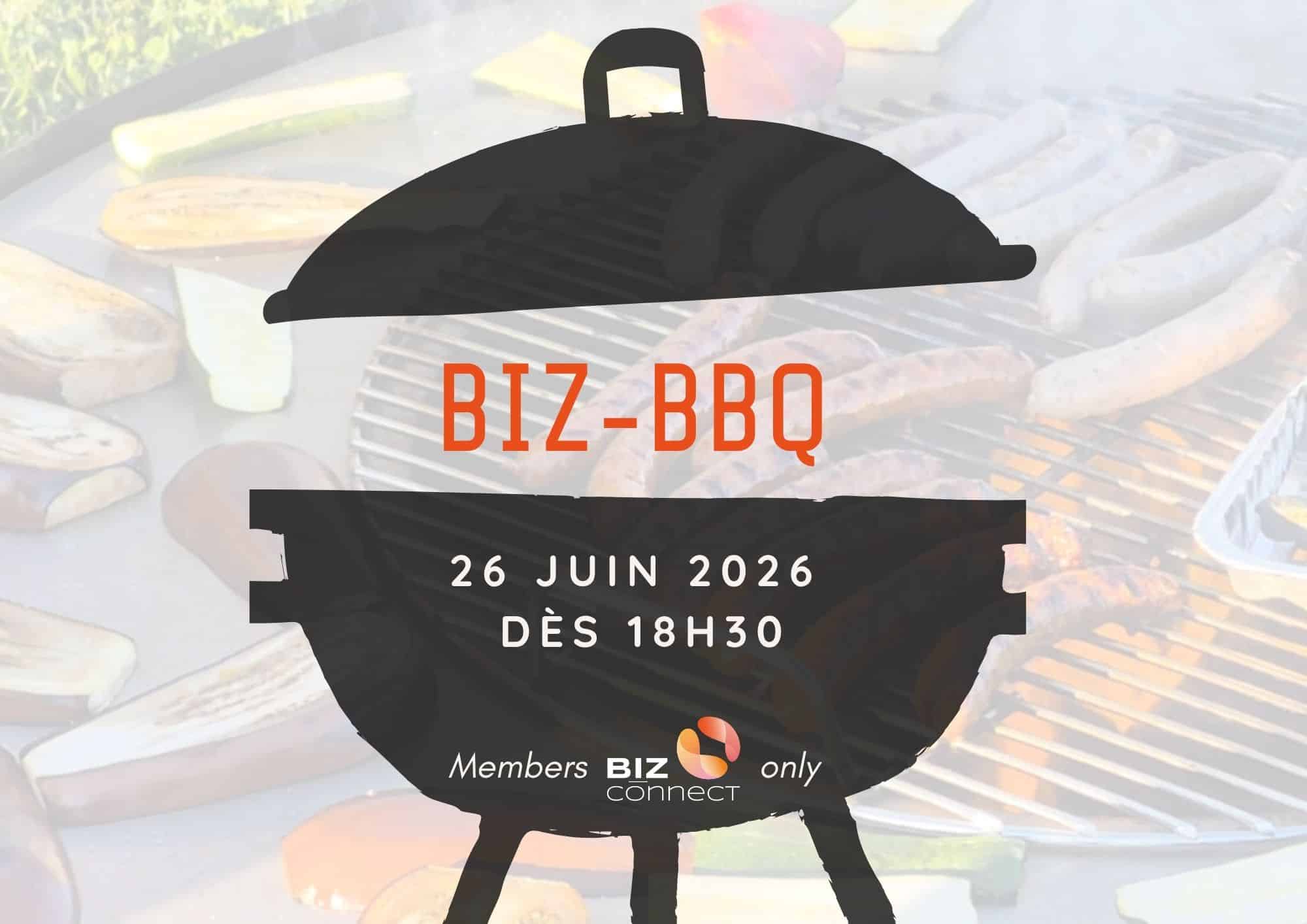 Rendez-vous annuel convivial entre membres